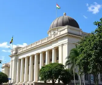 📰 TCE Taxa de Turismo Sustentável