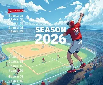 temporada 2026-2027 da MSC Cruzeiros
