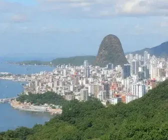 Taxa de Turismo em Angra dos Reis