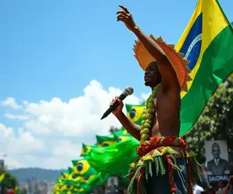 promessas eleitorais no Rio